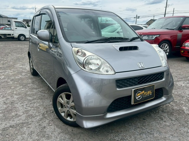 ホンダ ライフ 
