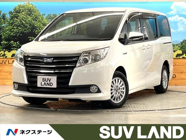 トヨタ ノア 