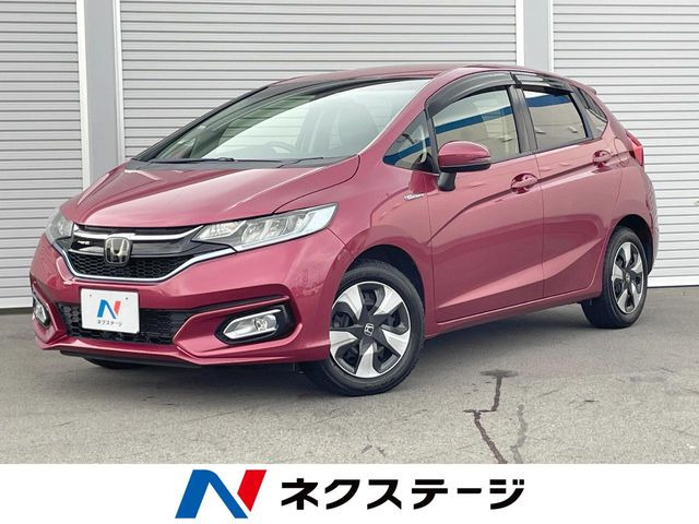 ホンダ フィット 