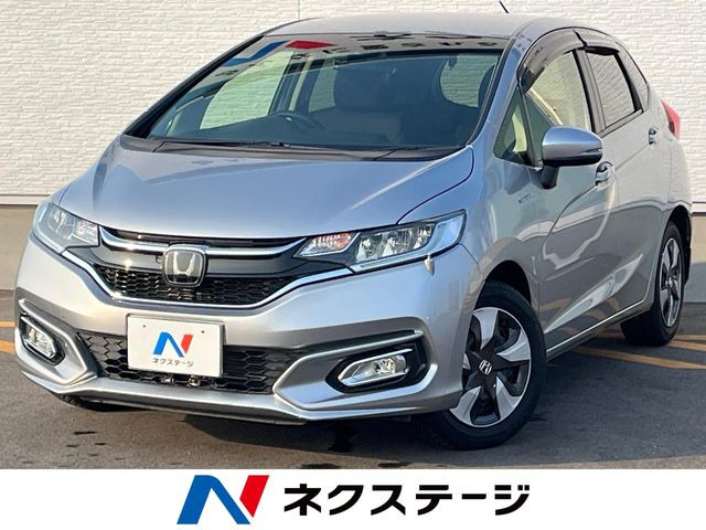 ホンダ フィット 