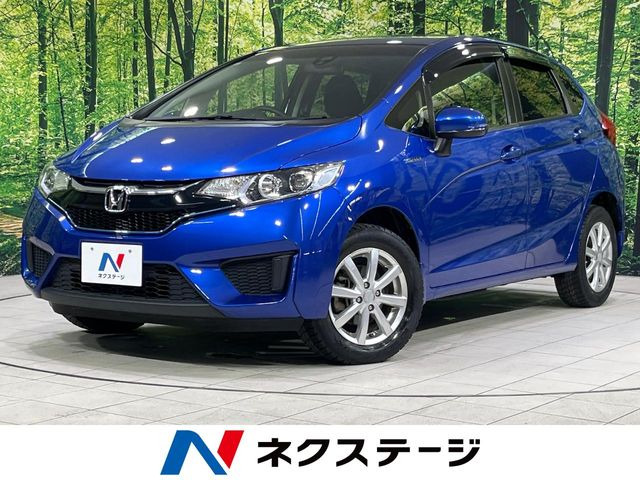ホンダ フィット 