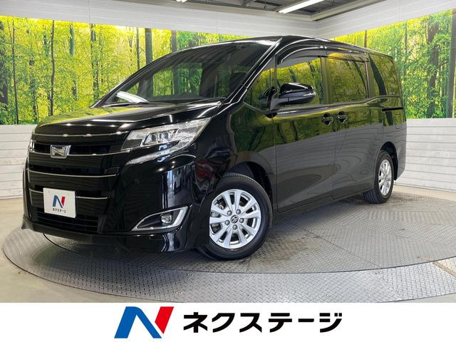 トヨタ ノア 