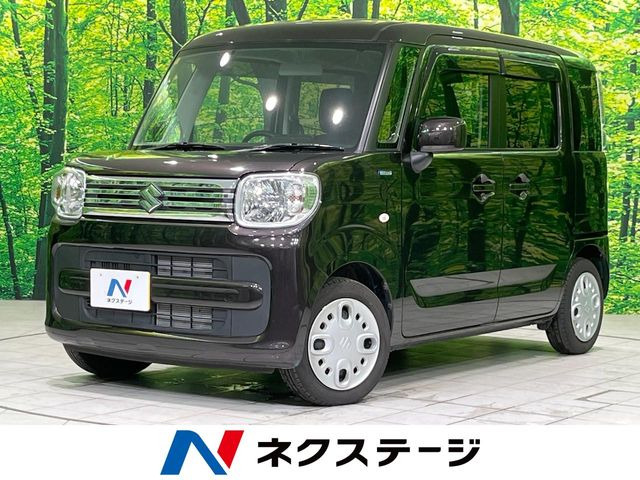 スズキ スペーシア 