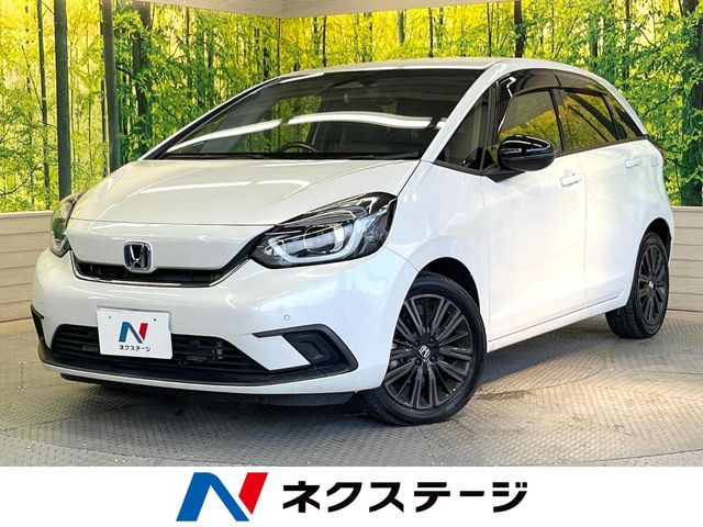 ホンダ フィット 