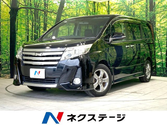 トヨタ ノア 