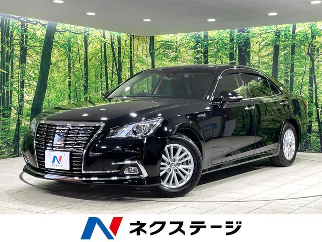 トヨタ クラウン 