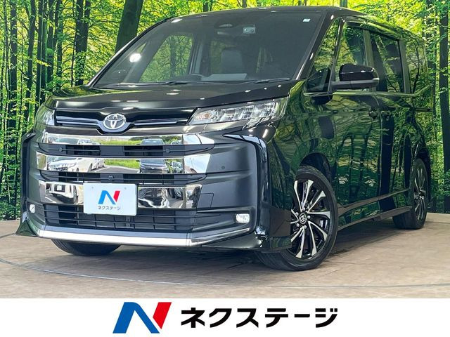 トヨタ ノア 