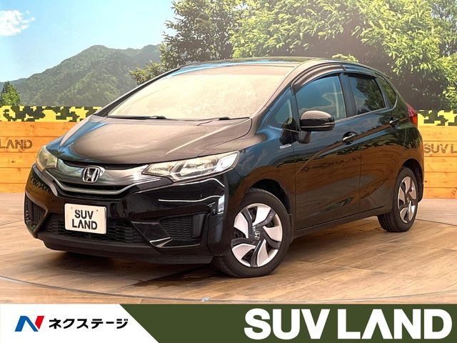 ホンダ フィット 