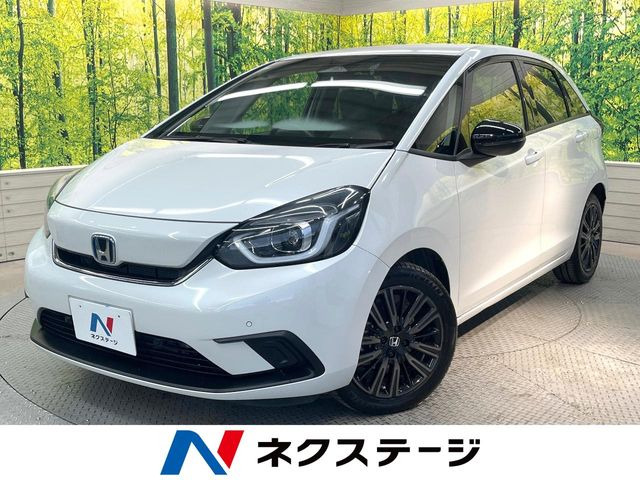 ホンダ フィット 