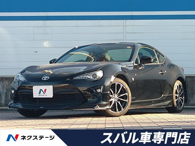 トヨタ 86 