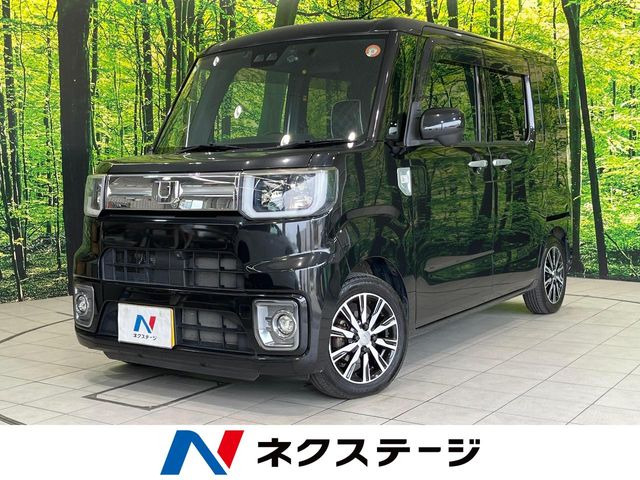 ダイハツ ウェイク 