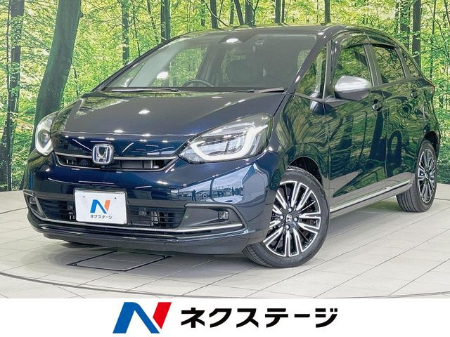 ホンダ フィット 