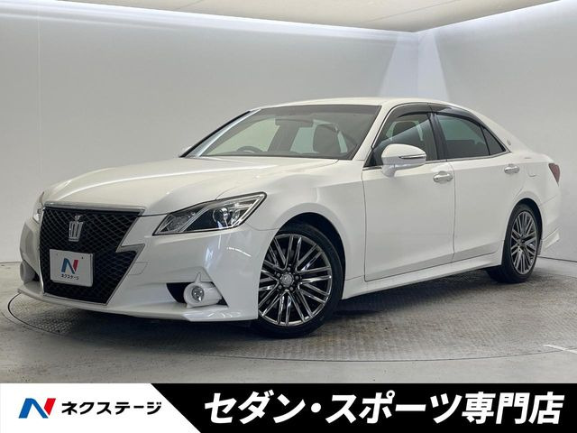 トヨタ クラウン 