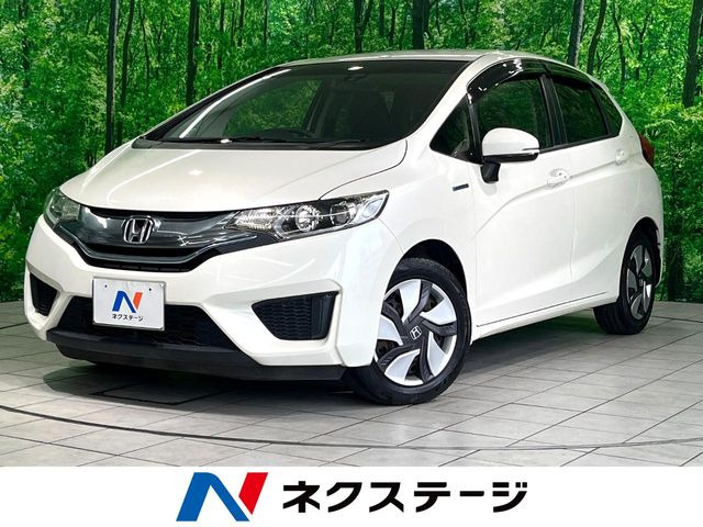 ホンダ フィット 