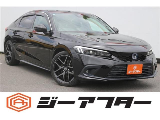 ホンダ シビック 