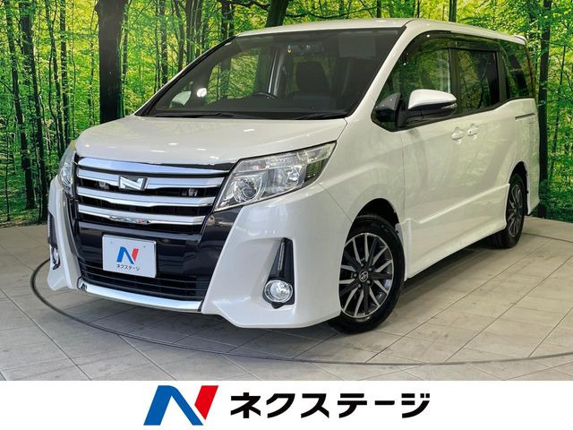 トヨタ ノア 