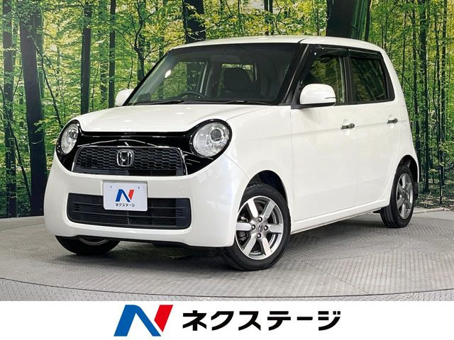 ホンダ N-ONE 