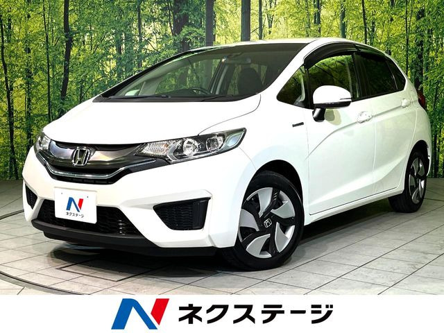 ホンダ フィット 