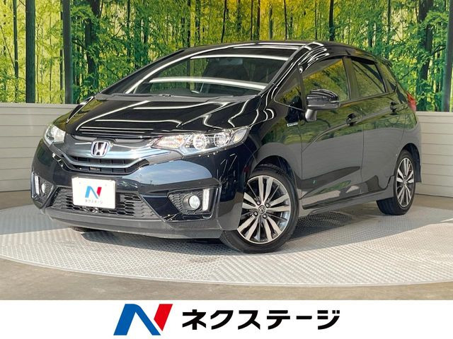 ホンダ フィット 