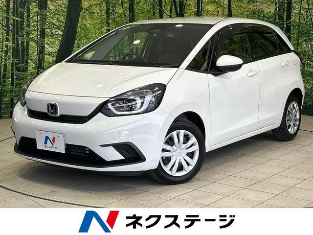 ホンダ フィット 