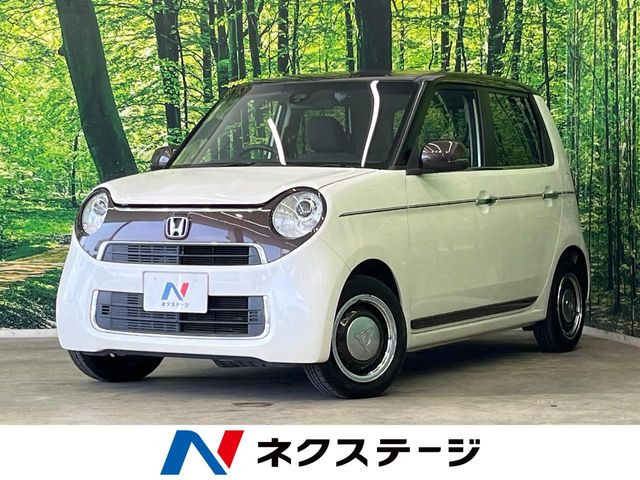 ホンダ N-ONE 