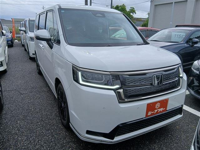 ホンダ ステップワゴン 