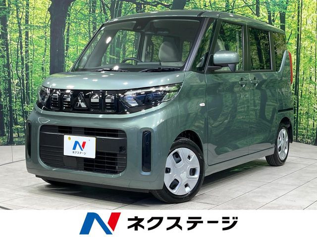 三菱 eKスペース 