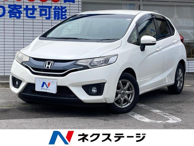 ホンダ フィット 