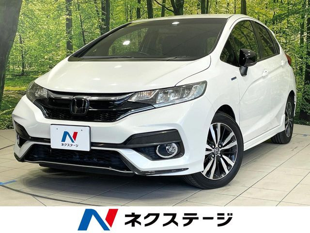 ホンダ フィット 