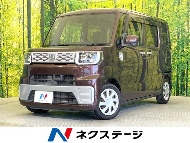 ダイハツ ウェイク 