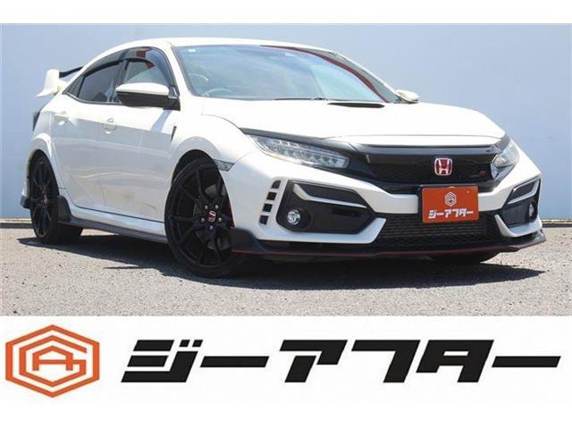 ホンダ シビックタイプR 