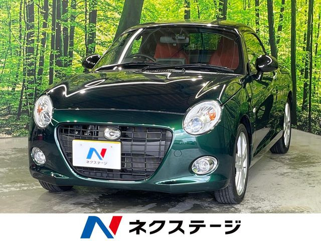 ダイハツ コペン 