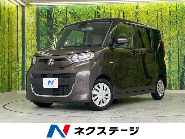 三菱 eKスペース 