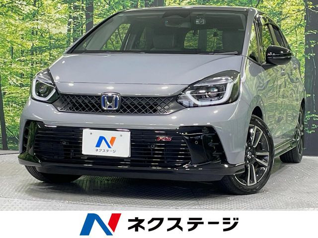 ホンダ フィット 