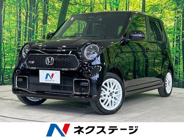 ホンダ N-ONE 