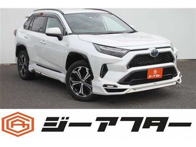 トヨタ RAV4 