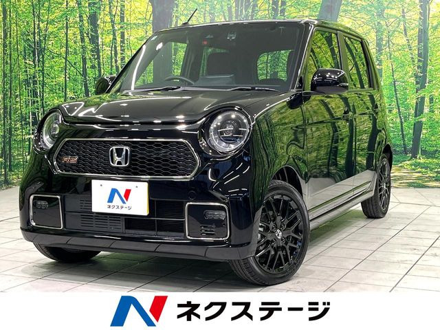 ホンダ N-ONE 