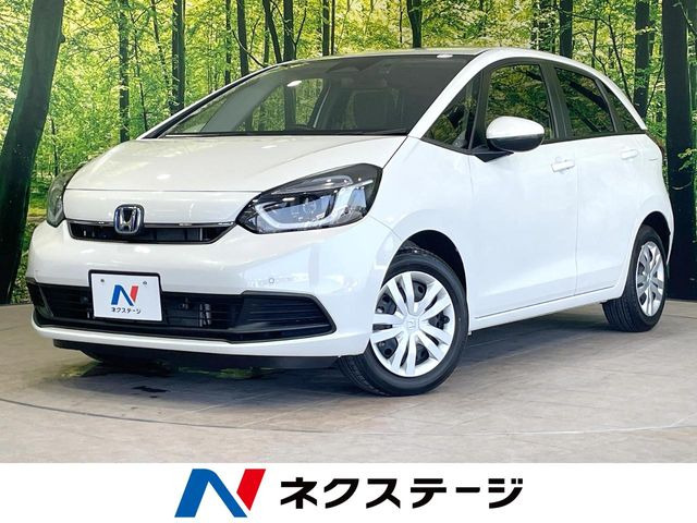 ホンダ フィット 
