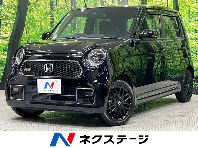 ホンダ N-ONE 
