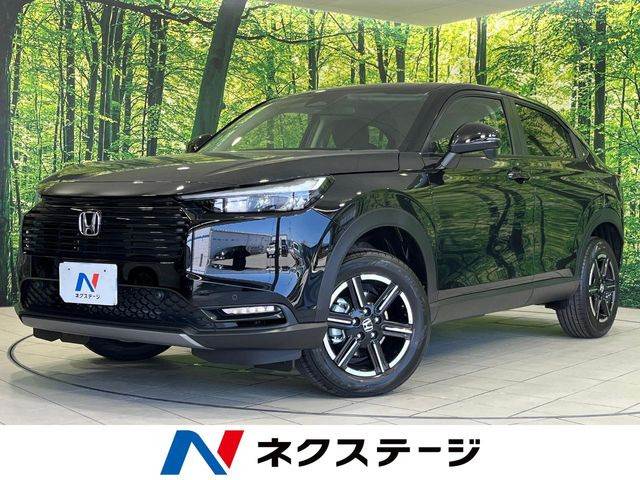 ホンダ ヴェゼル 