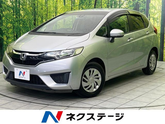 ホンダ フィット 