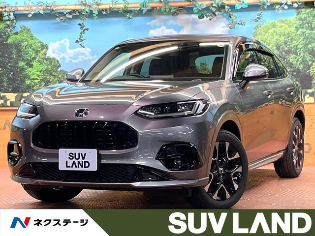 ホンダ ZR-V 