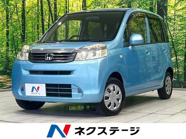 ホンダ ライフ 