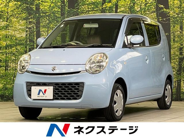 スズキ MRワゴン 
