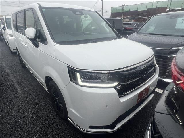 ホンダ ステップワゴン 