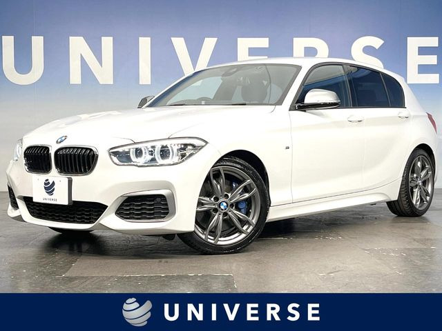 BMW 1シリーズ 