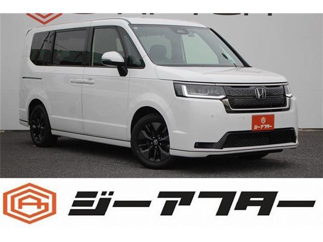 ホンダ ステップワゴン 