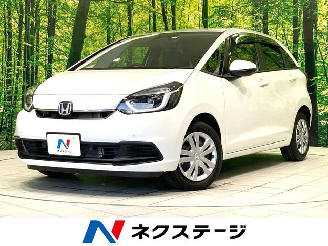 ホンダ フィット 