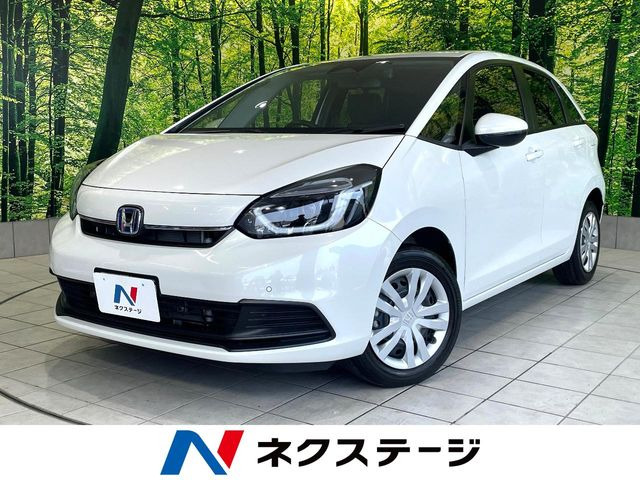 ホンダ フィット 