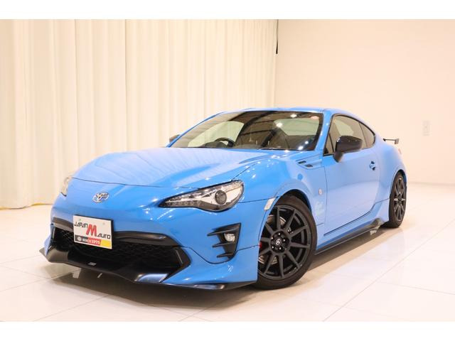 トヨタ 86 